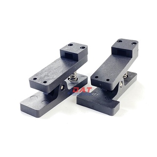 Kẹp PCB Test Mạch DIY