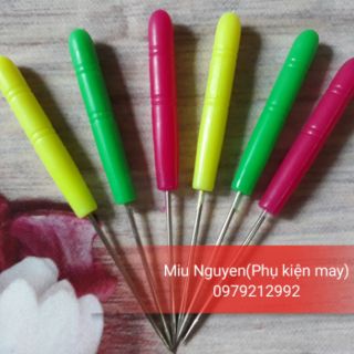 Dùi vải nhọn