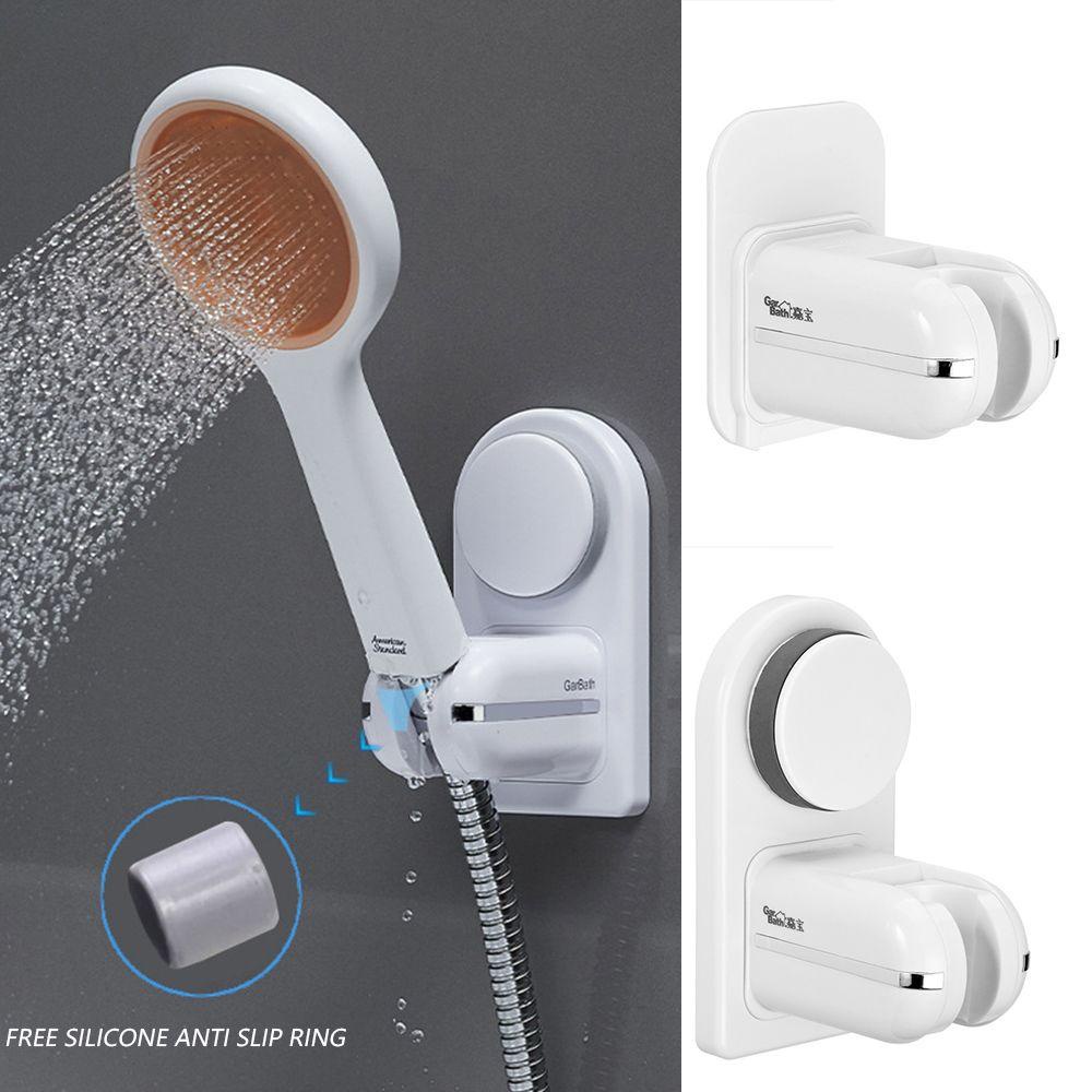 Đế Đỡ Vòi Phun Nước Kat1 Có Giác Hút Có Thể Điều Chỉnh Góc Độ