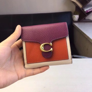 VÍ COACH TABBY MINI