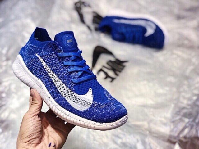 FLYKNIT 2018