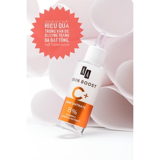 Serum C+  AA dưỡng trắng da hoàn hảo