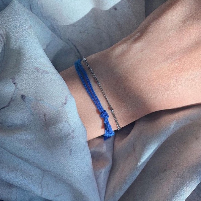 ✨Vòng tay handmade Single ✨