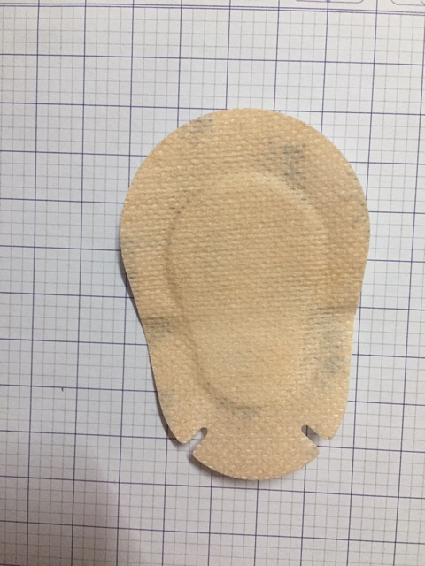 Hộp 20 miếng dán mắt chữa nhược thị | BigBuy360 - bigbuy360.vn