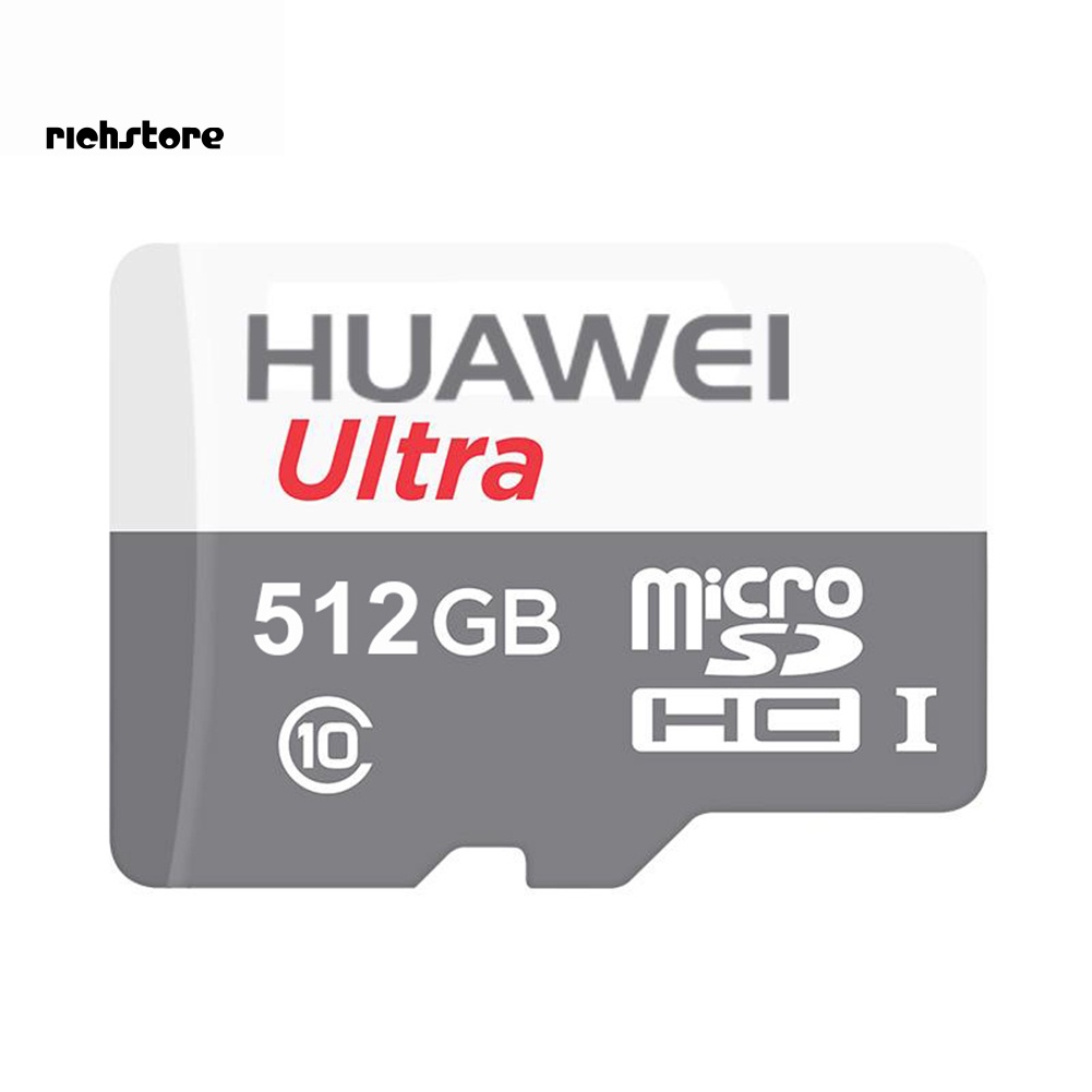Thẻ Nhớ Hua Wei 512G / 1T Class 10 Tốc Độ Cao | BigBuy360 - bigbuy360.vn