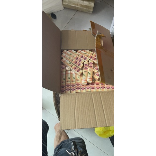 Dưỡng Môi Sau Xăm Colagell lip balm giá sỉ