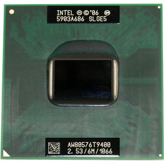 Chip CPU Intel Core 2 Duo T7200