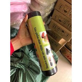 Túi Đựng Rác Tự Phân Hủy AN LÀNH #C01