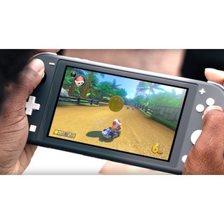 Nintendo Switch Lite Mới 100% Fullbox Chính hãng - Bảo Hành 01 Năm 6