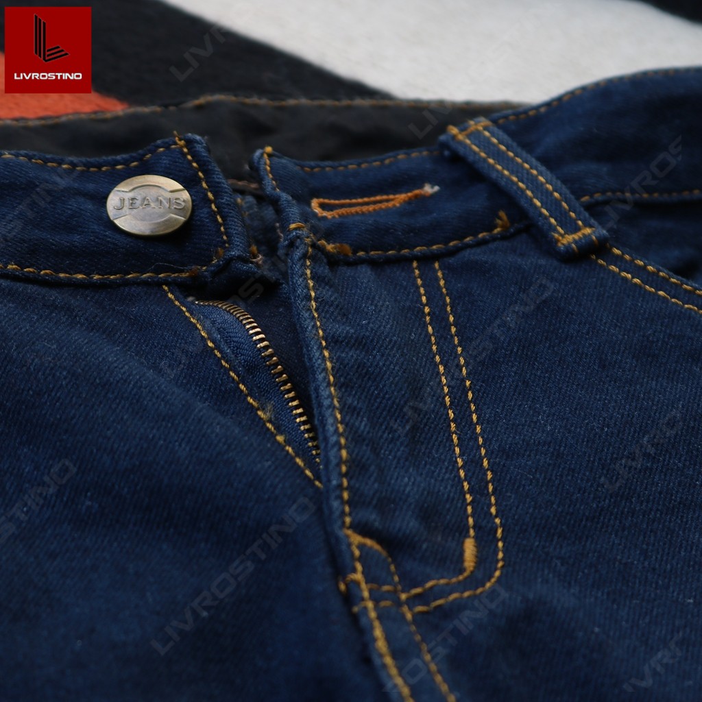 Quần short jean nam vải đẹp LRT - QSJ - 161 | quần short nam – LIVROSTINO | BigBuy360 - bigbuy360.vn