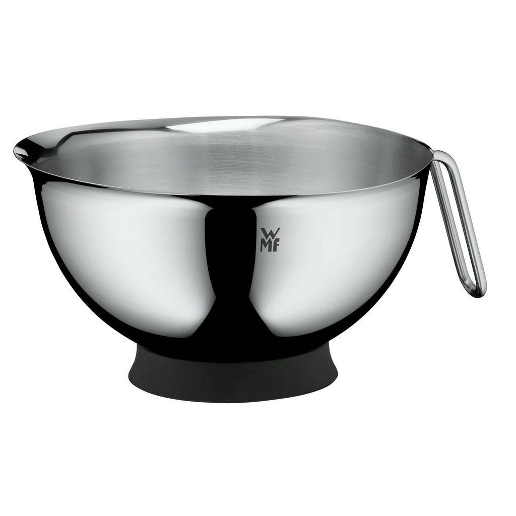 Bát trộn bột, đánh trứng đa năng WMF Functional Bowls Rührschüssel đường kính 20 cm