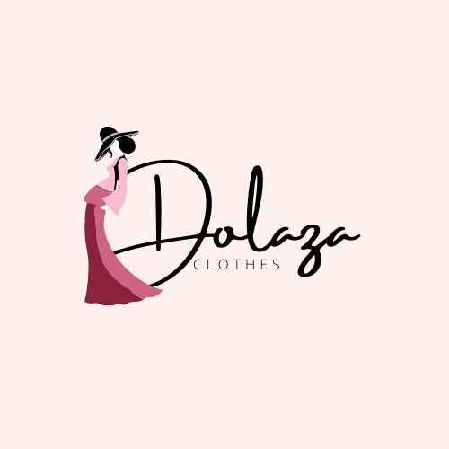 DOLAZA clothes
