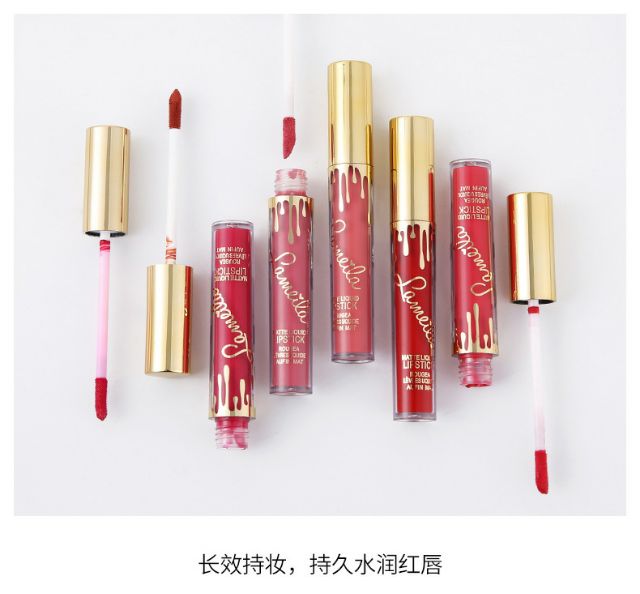 Son lỳ bảng 12 màu newtrend 763/15LP | BigBuy360 - bigbuy360.vn