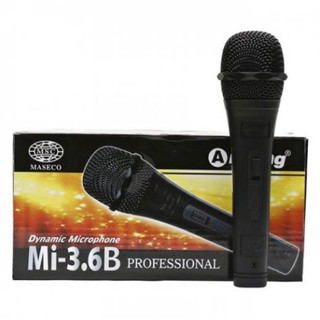 Micro arirang 3.6b / / .