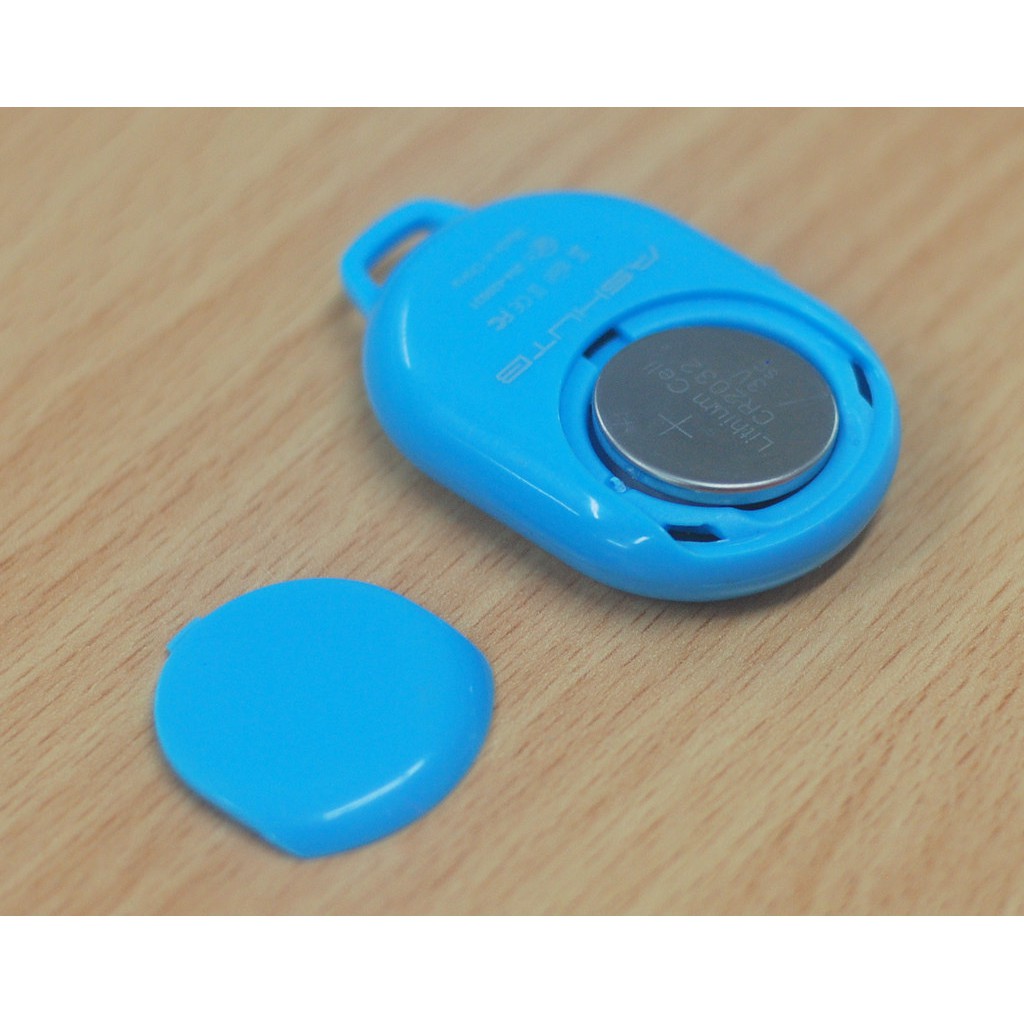 Vỉ 5 Viên Pin Cmos Dành Cho Nút Remote điều khiển