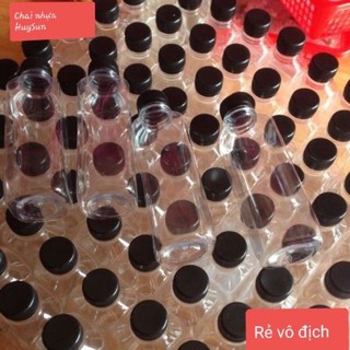 Siro Húng Chanh hanmade Hoa Nắng 330ml