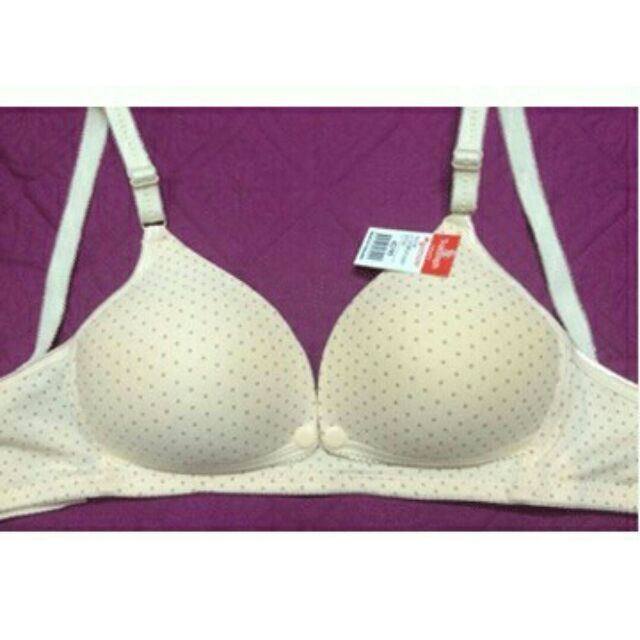 Áo cho con bú cúc bấm /Áo lót mở ti size từ 38-42