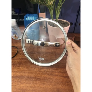 Vung kính nồi elo sz 16/20/24