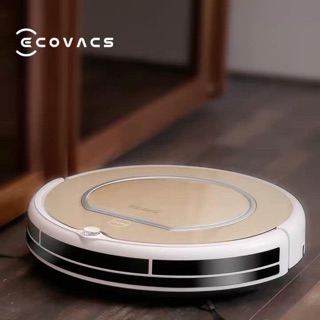 Robot hút bụi thông minh