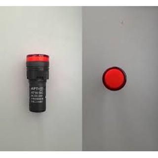 ĐÈN BÁO PHI 16. ( 10 cái )