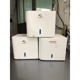 Hệ thống Wifi Mesh Viettel