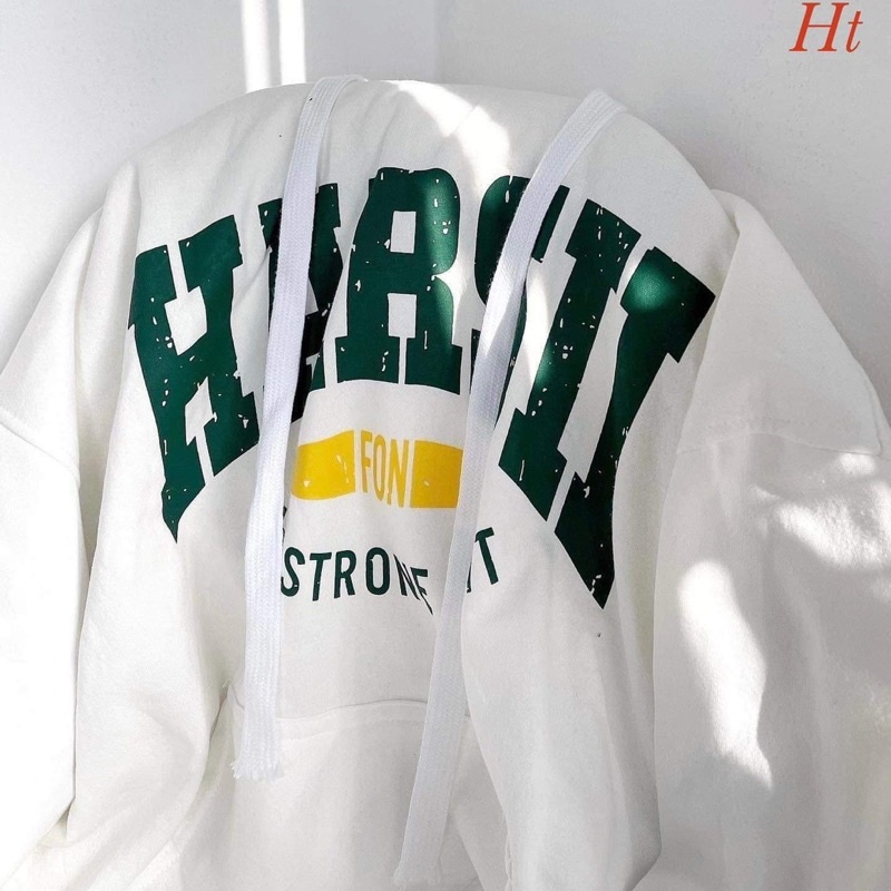 Áo hoodie HARS HT11