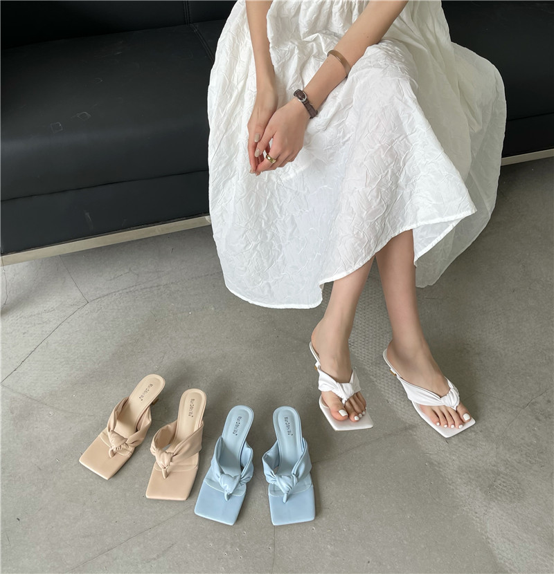 Dép Sandal Nữ Thời Trang Hàn Quốc 2021