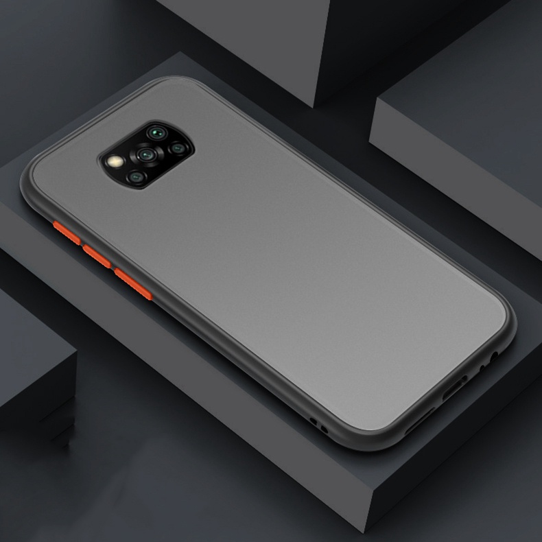 Ốp lưng Xiaomi Poco X3 NFC