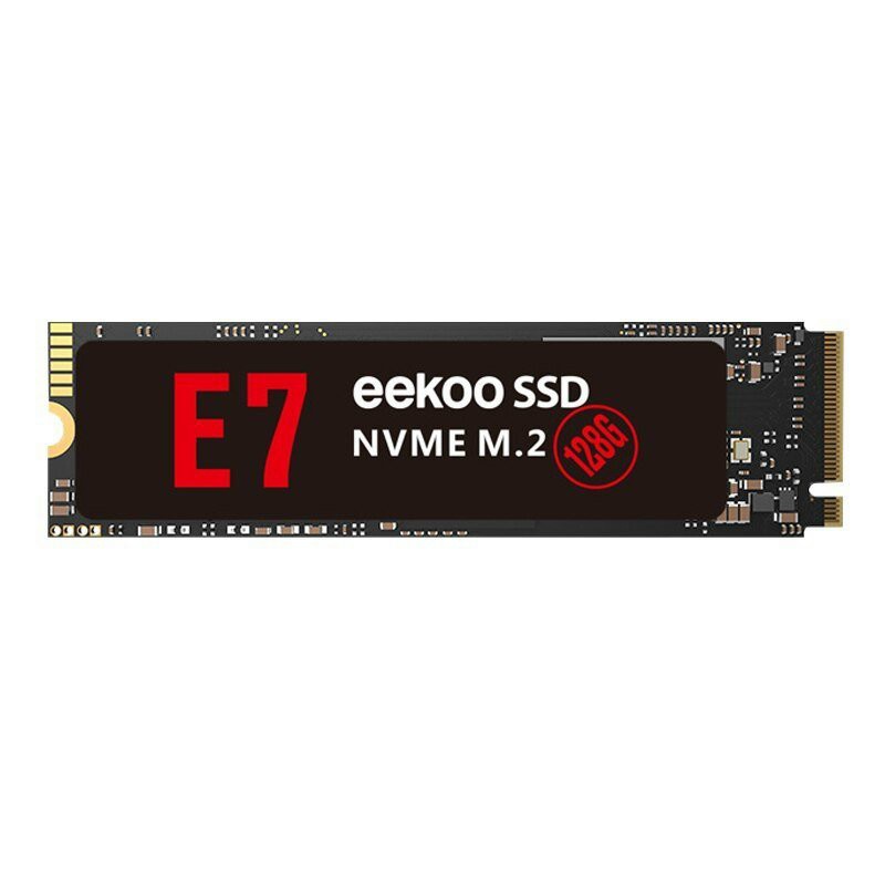 Ổ cứng SSD M2 NVME EEKOO  128 GB | 256GB | 2.5 IN | PCIE | HÀNG CHÍNH HÃNG | BẢO HÀNH 36 THÁNG