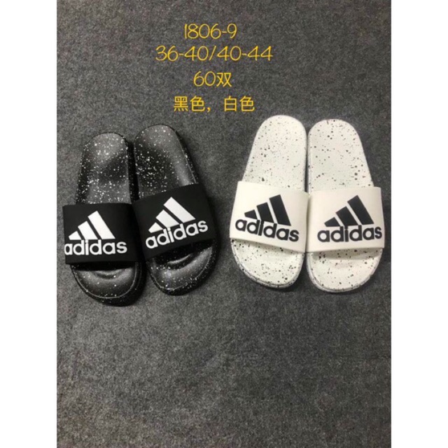Dép adidas đế vẩy sơn nam #depnam