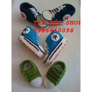Xốp làm đế giày handmade