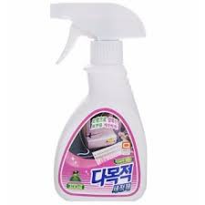 Xịt Tẩy ĐA NĂNG SANDOKKAEBI Hàn Quốc 300ml