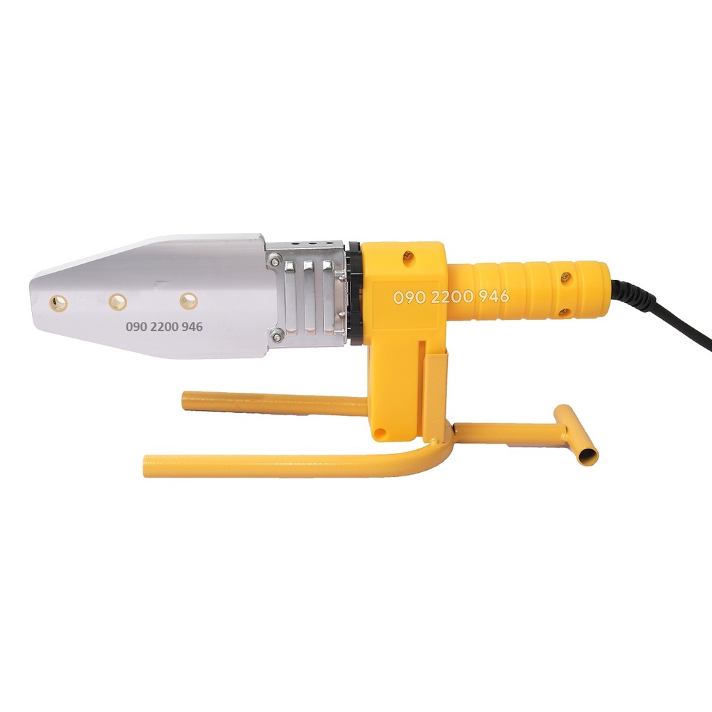 Máy hàn ống nước PPR RUFU 563 800w | máy hàn ống nước nóng | Máy hàn ống nhiệt 20-63mm , đủ nhiệt tự động ngắt