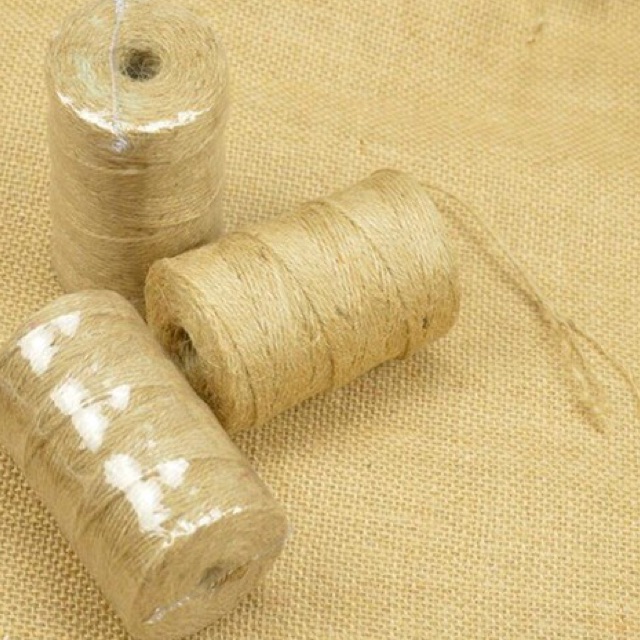 DÂY CÓI THÔ 1 CUỘN 26k