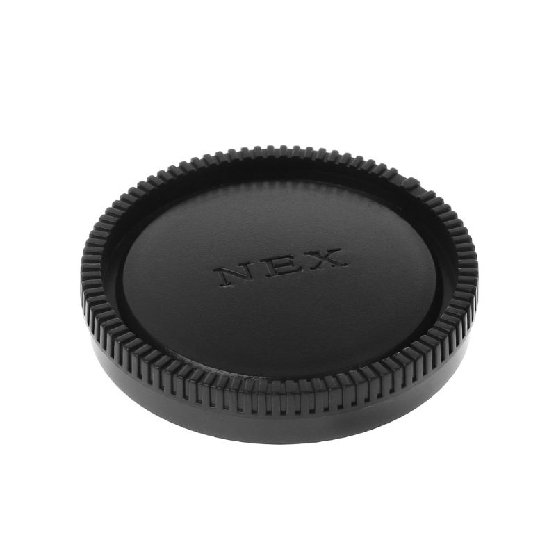 Nắp Đậy Ống Kính Máy Ảnh LIDU1 Cho A9 NEX7 NEX5 A7 A7II