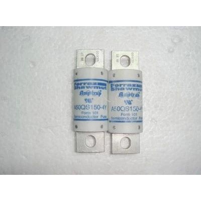 YTH A50QS100-4Y A50QS150-4Y A50QS75-4Y A50QS50-4Y FREAZZ FUSE