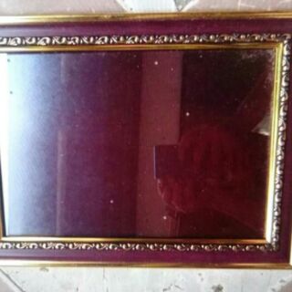 Khung bằng khen A4;