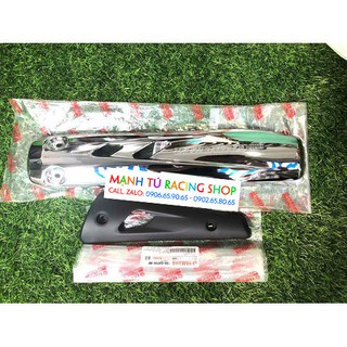 ốp pô exciter 135