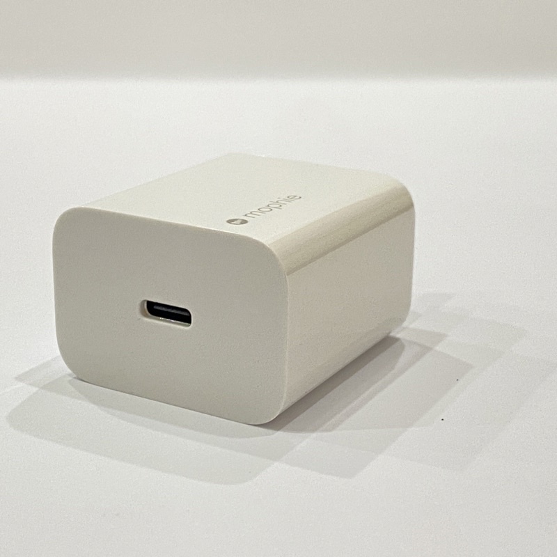 Sạc nhanh Mophie PD 25W USB-C - Bảo hành 12 tháng