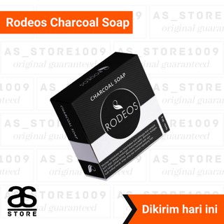 1 Xà Phòng Than Tre Chăm Sóc Da Mặt