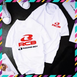 SALE- Áo rcb racingboy [ xe độ] áo thun đua xe