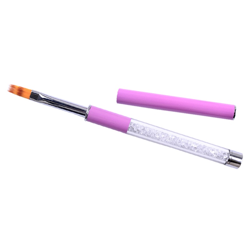 Cọ Vẽ Móng Nghệ Thuật YOUYO Bằng Lông Chồn Màu Gradient
