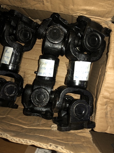 cây cát đăng chạy bi thập 30 50/62 dài 23,5cm