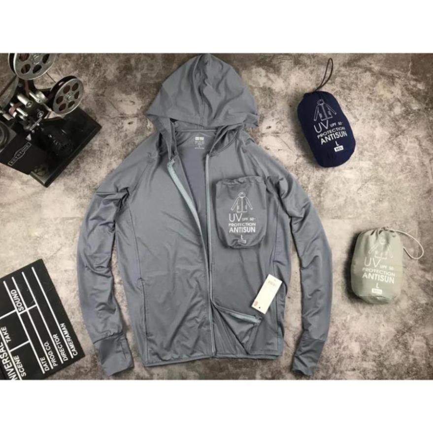 [SIÊU PHẨM] Áo chống nắng nam chống tia UV cao cấp,làm mát cơ thể - khử mùi - thoáng khí | BigBuy360 - bigbuy360.vn