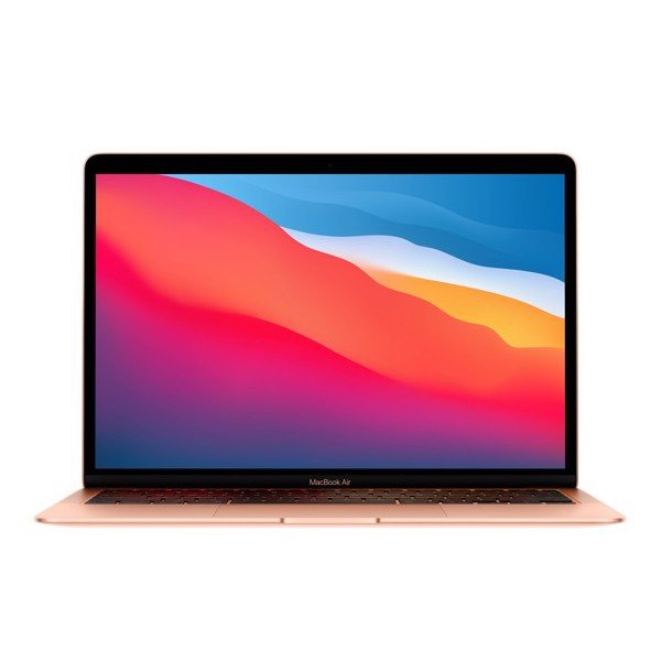 Máy tính xách tay Apple MacBook Air 13.3-inch Chip M1 256GB SSD - Chính hãng (MGND3SA/A | MGN93SA/A | MGN63SA/A)