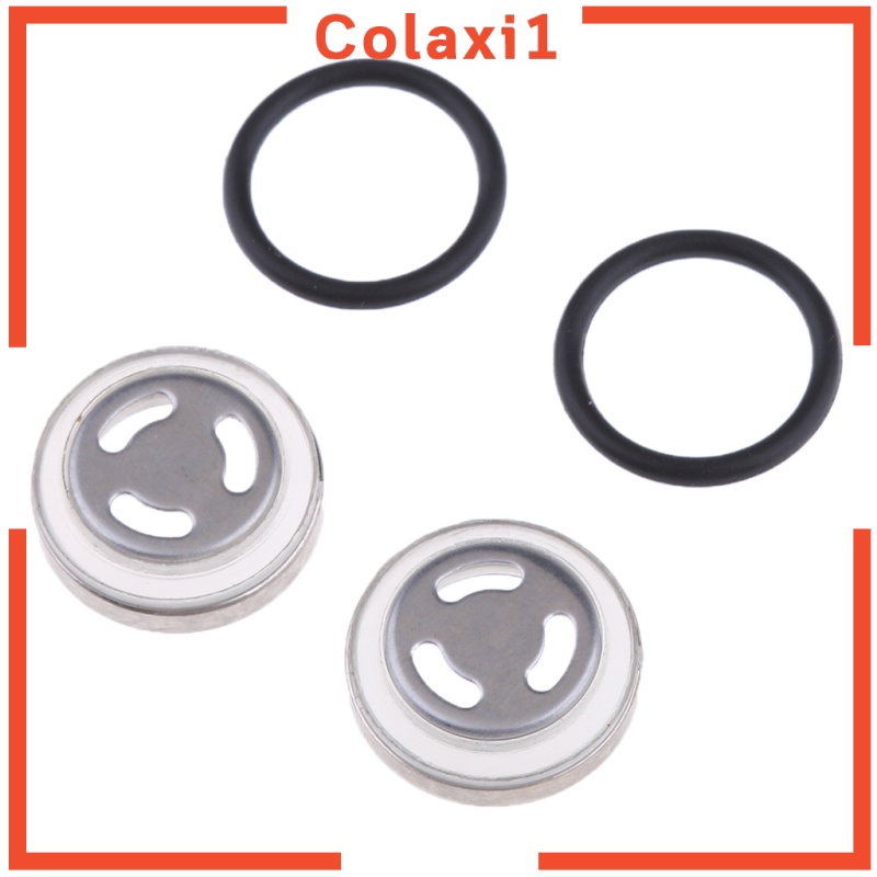 Bộ 4 Vòng Đệm Phanh 18mm Chuyên Dụng Cho Xe Mô Tô | BigBuy360 - bigbuy360.vn