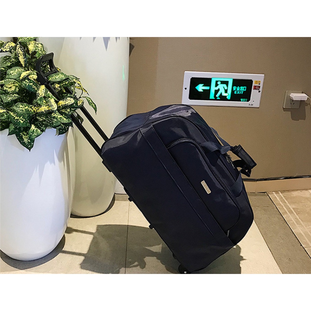 Túi xách du lịch túi kéo tay thể thao nam nữ đa năng cao cấp