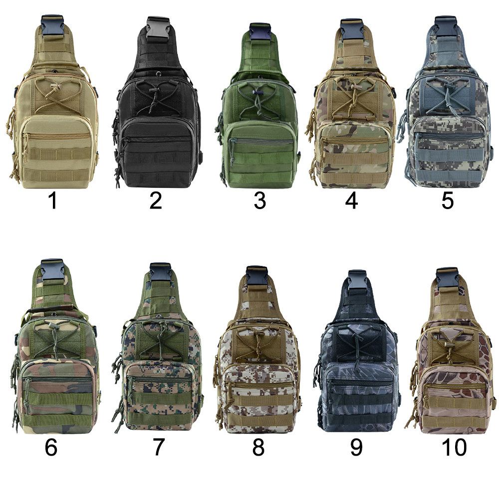 Túi đeo chéo họa tiết rằn ri thời trang sành điệu cho nam