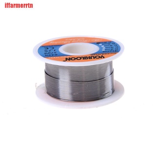 Cuộn Dây Thiếc Hàn 0.6mm Chuyên Dụng