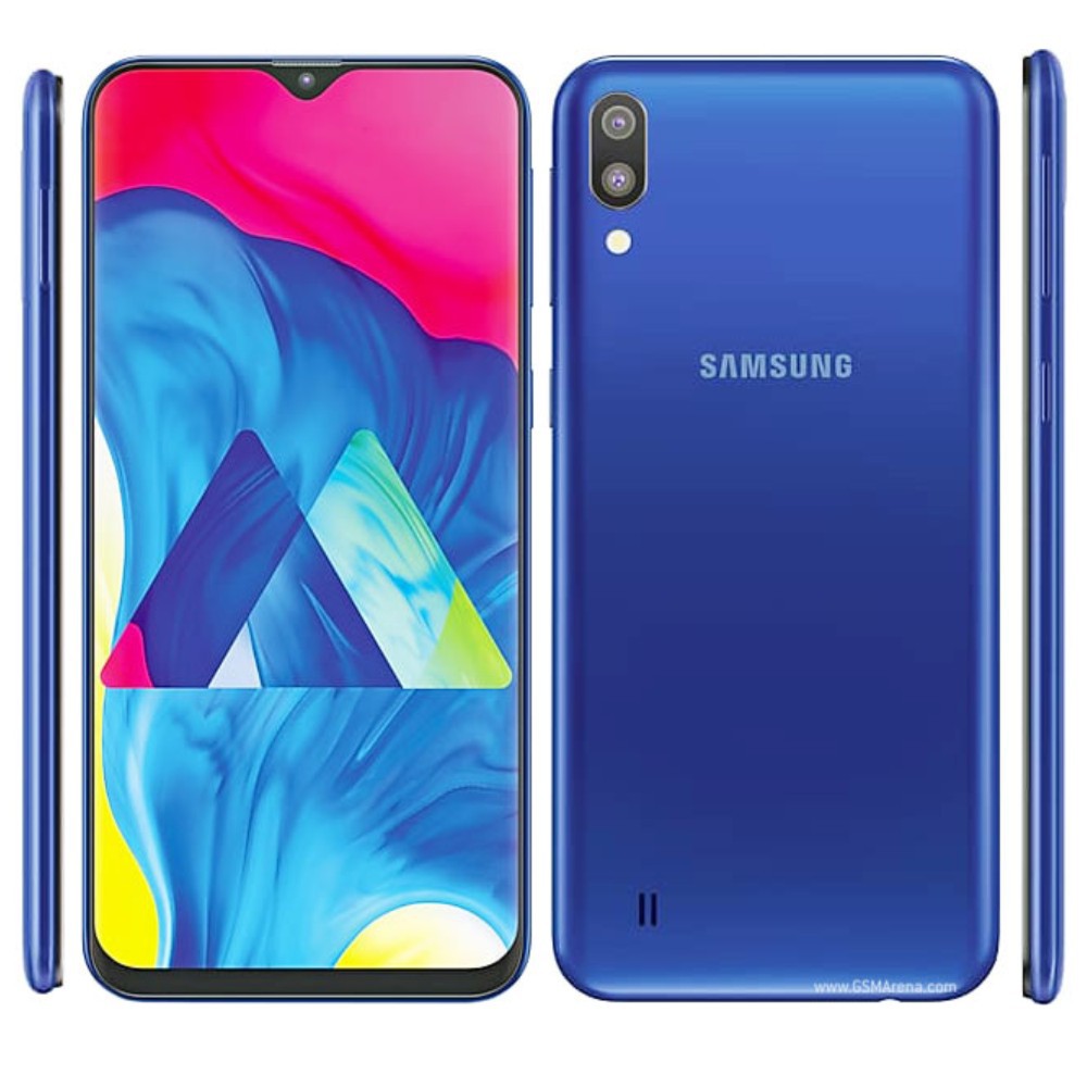 location a phone Galaxy M10